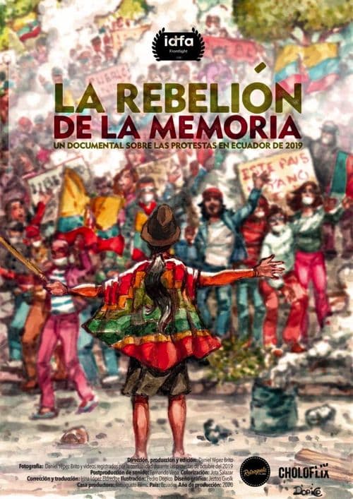 The Rebellion of Memory
