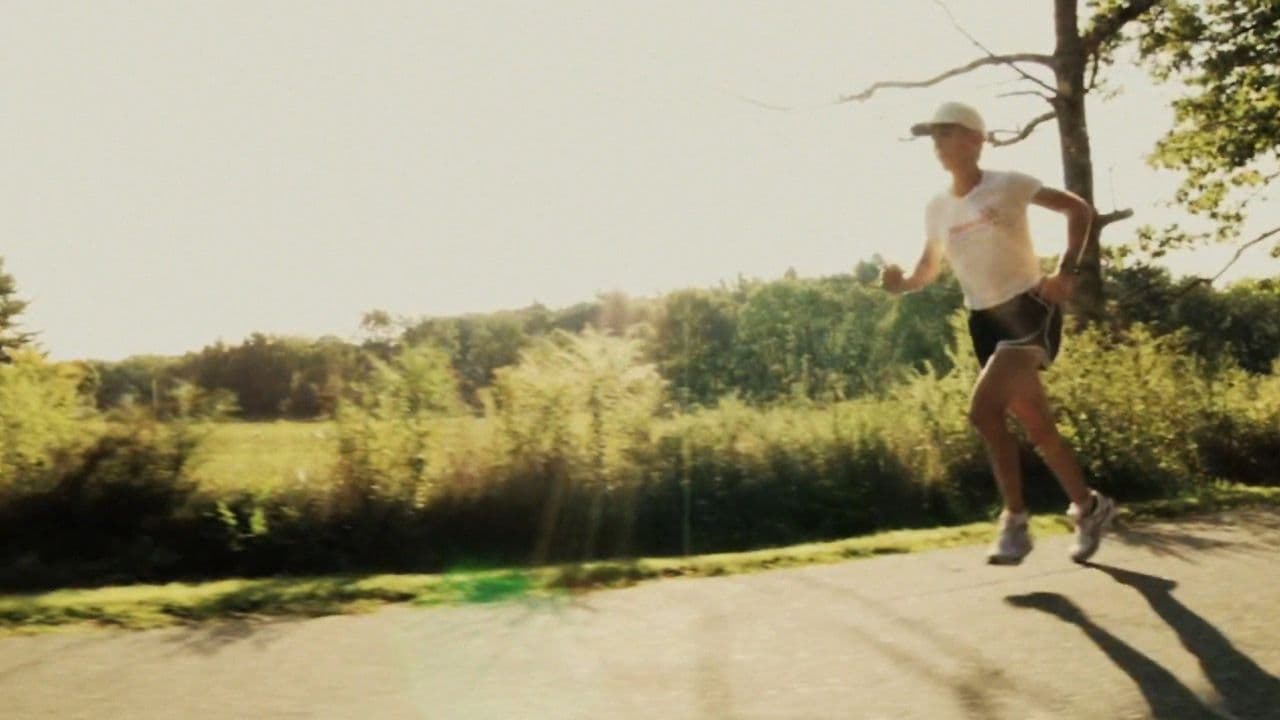 There is No Finish Line