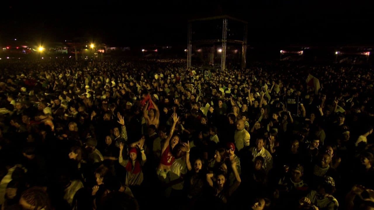 Skank ao Vivo no Mineirão