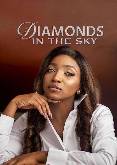 Diamonds In The Sky