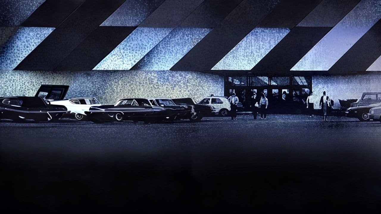 The Death (Change) of an Industry: The evolution (collapse) of Retailing