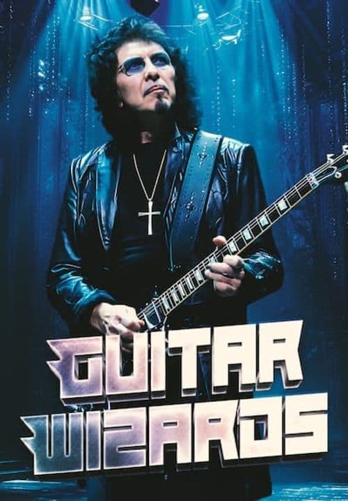 Guitar Wizards