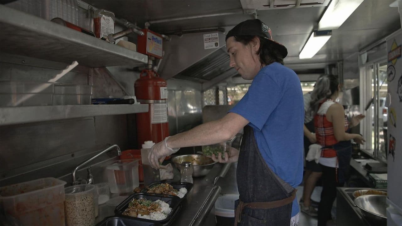 Food Truck Chefs