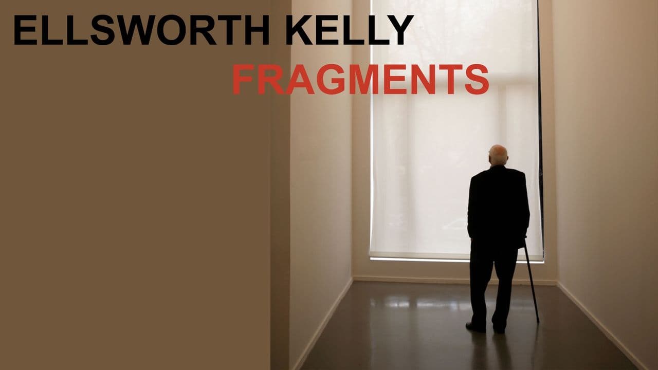 Ellsworth Kelly: Fragments