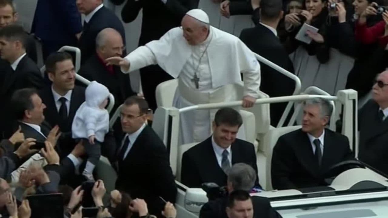 Pope Francis: A Pope For Everyone