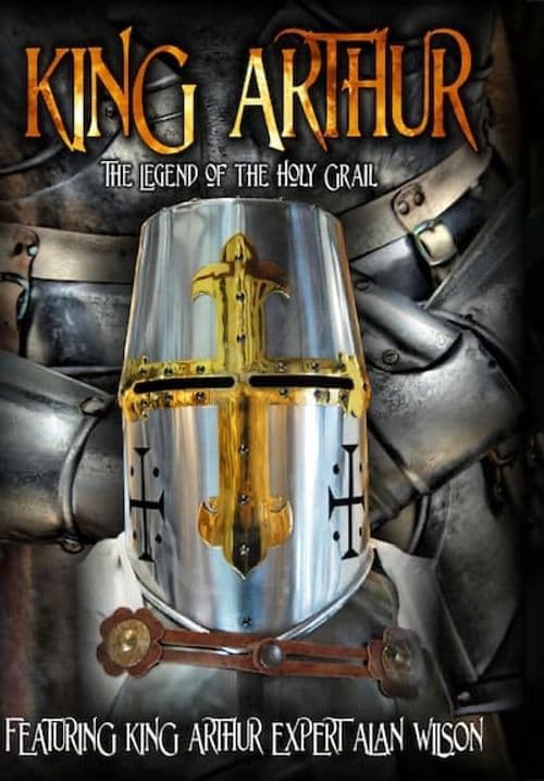 King Arthur: The Legend of the Holy Grail