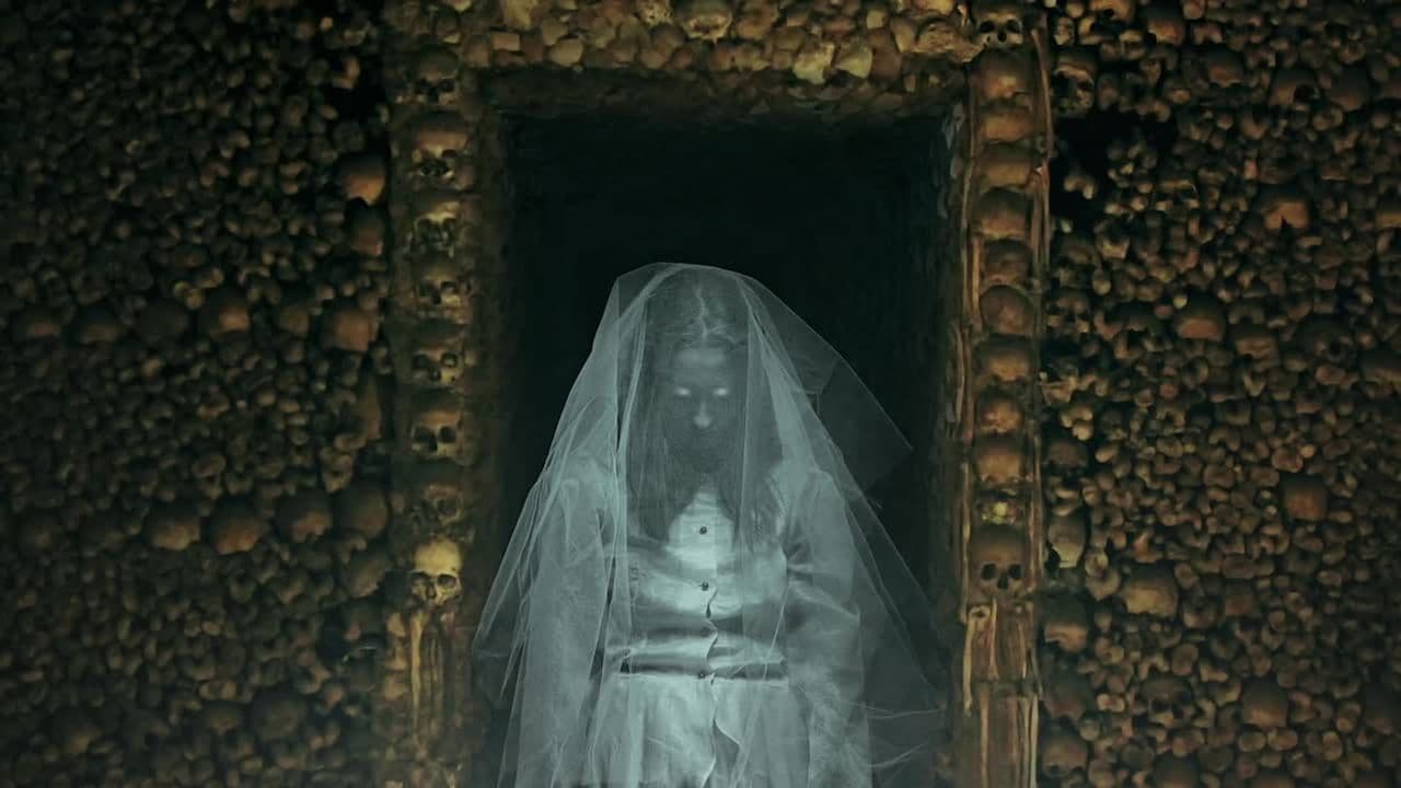 Ghosts: The Unseen Presence