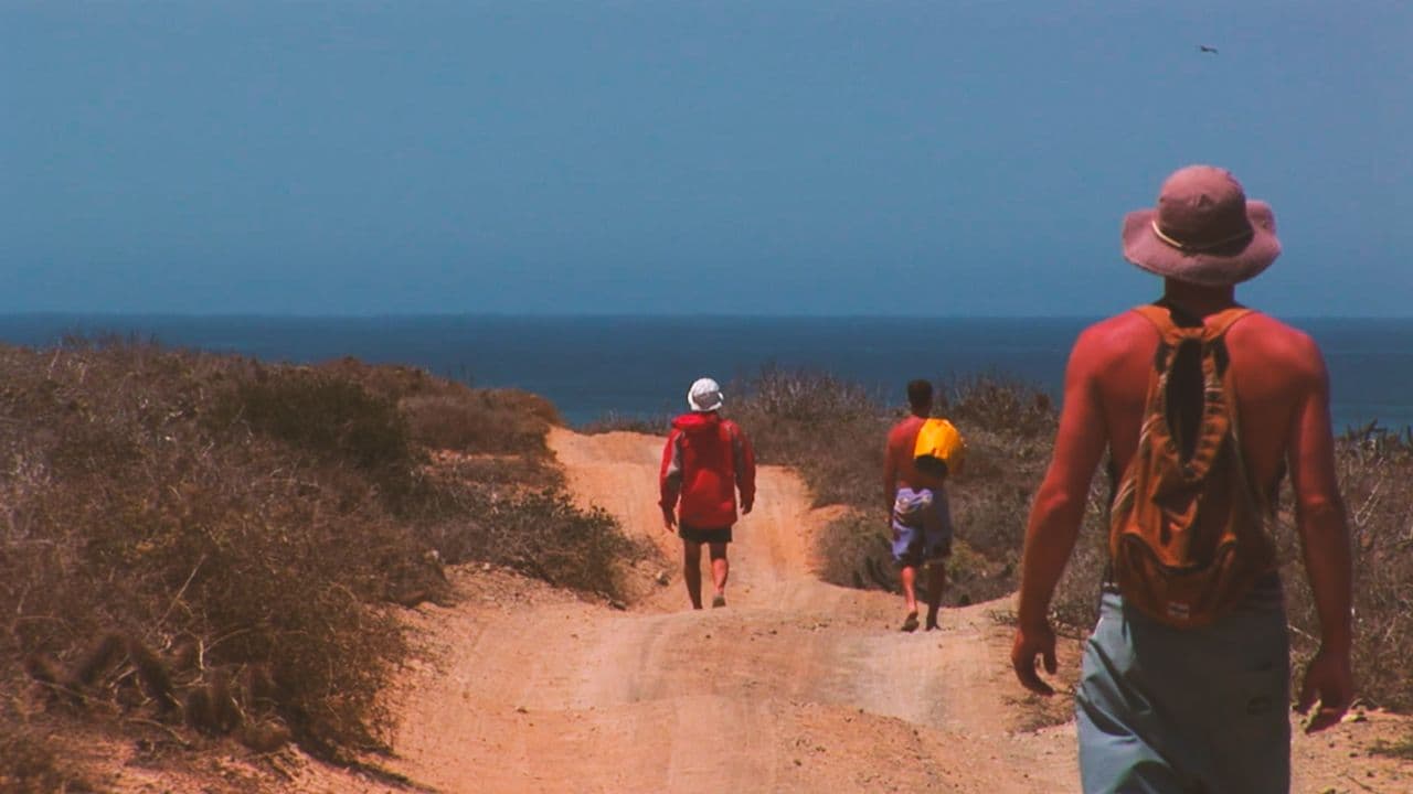 Reaching Reality: A Sailing Adventure of Turning a Dream into Reality