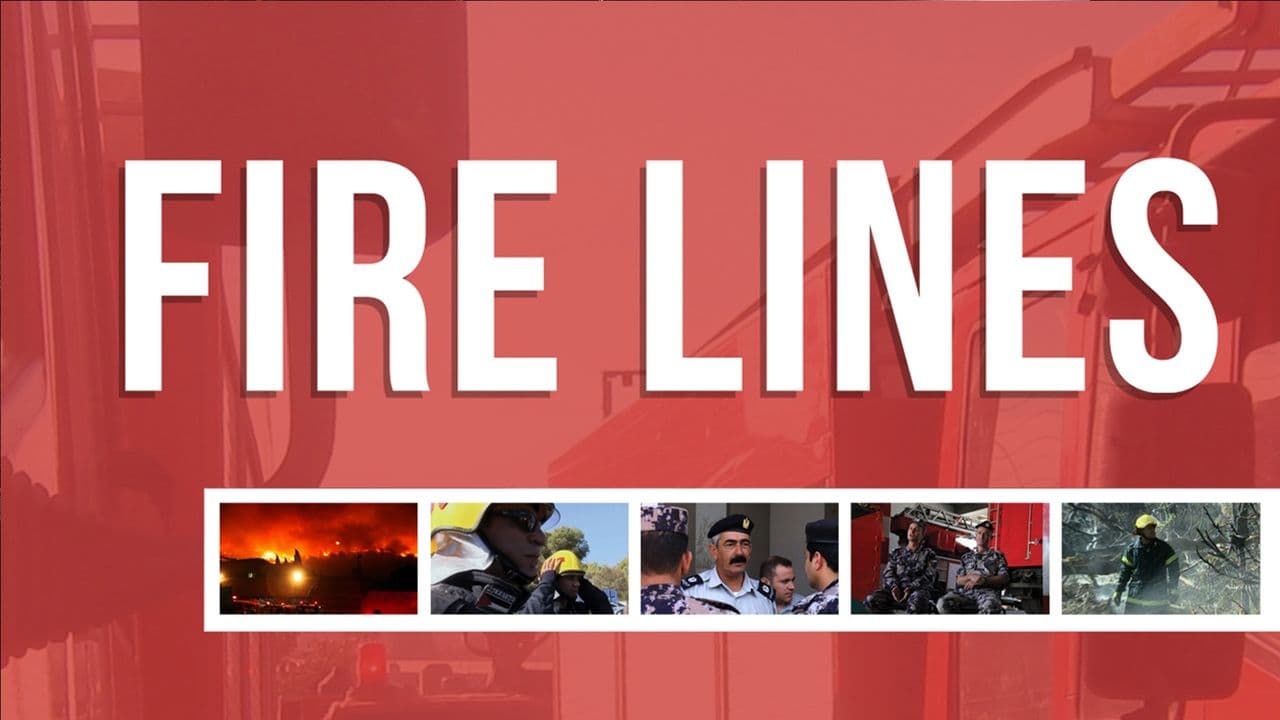 Fire Lines