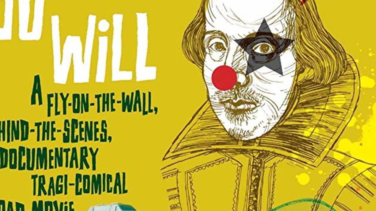 What You Will