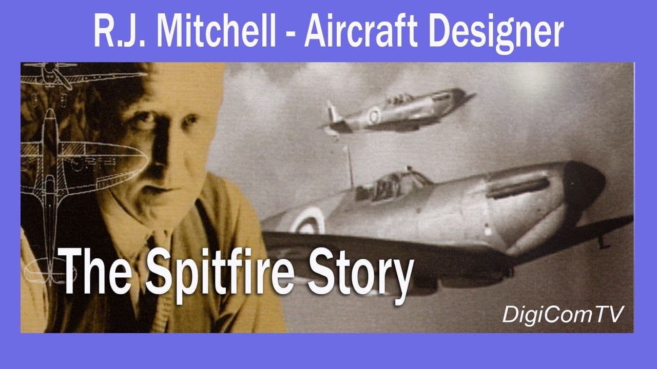 The Spitfire Story
