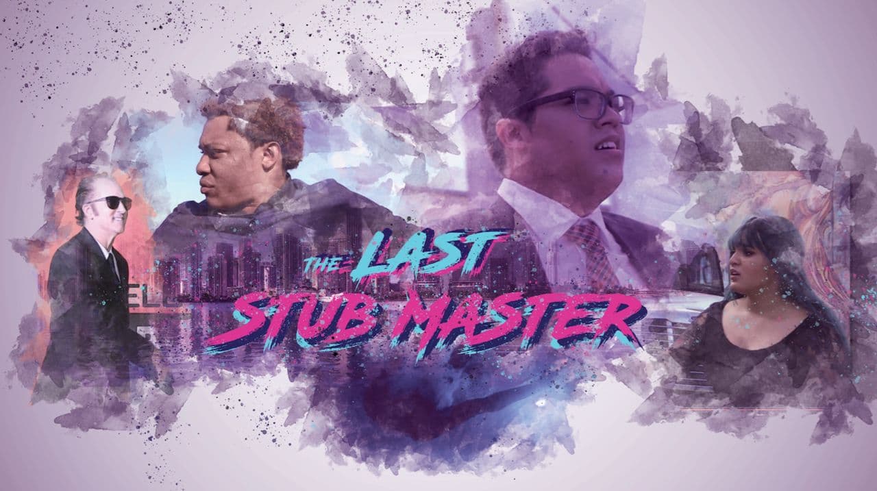 The Last Stub Master
