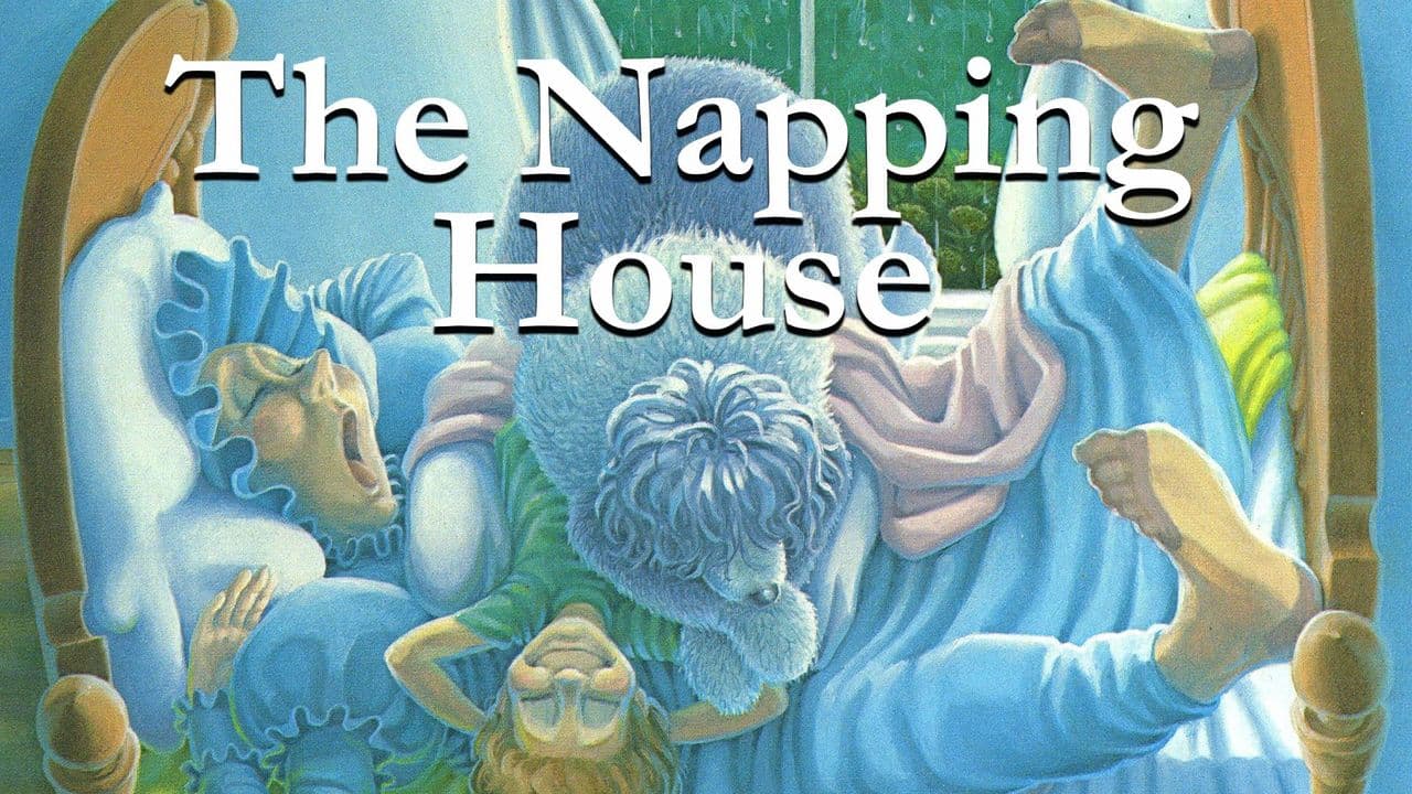 The Napping House