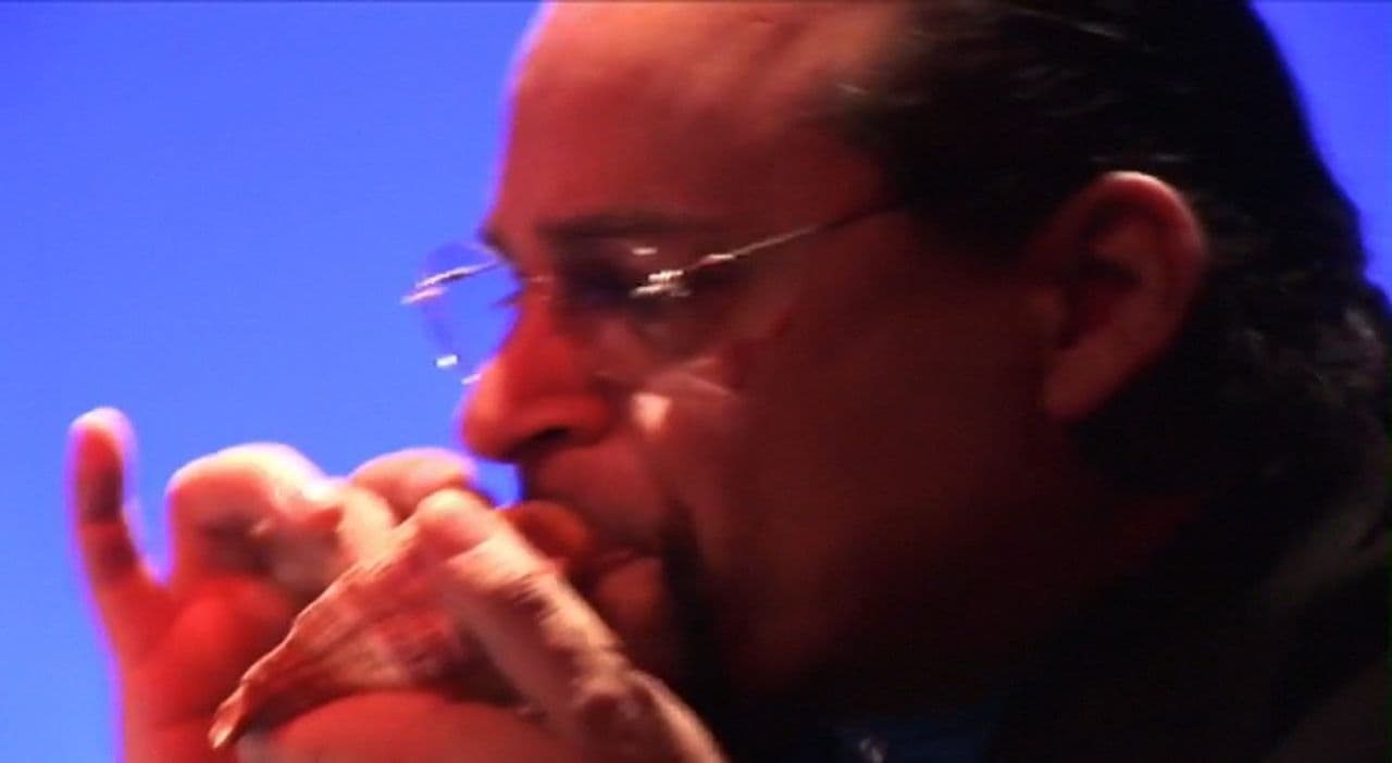 Carmen Lundy: Jazz and the New Songbook: Live at the Madrid