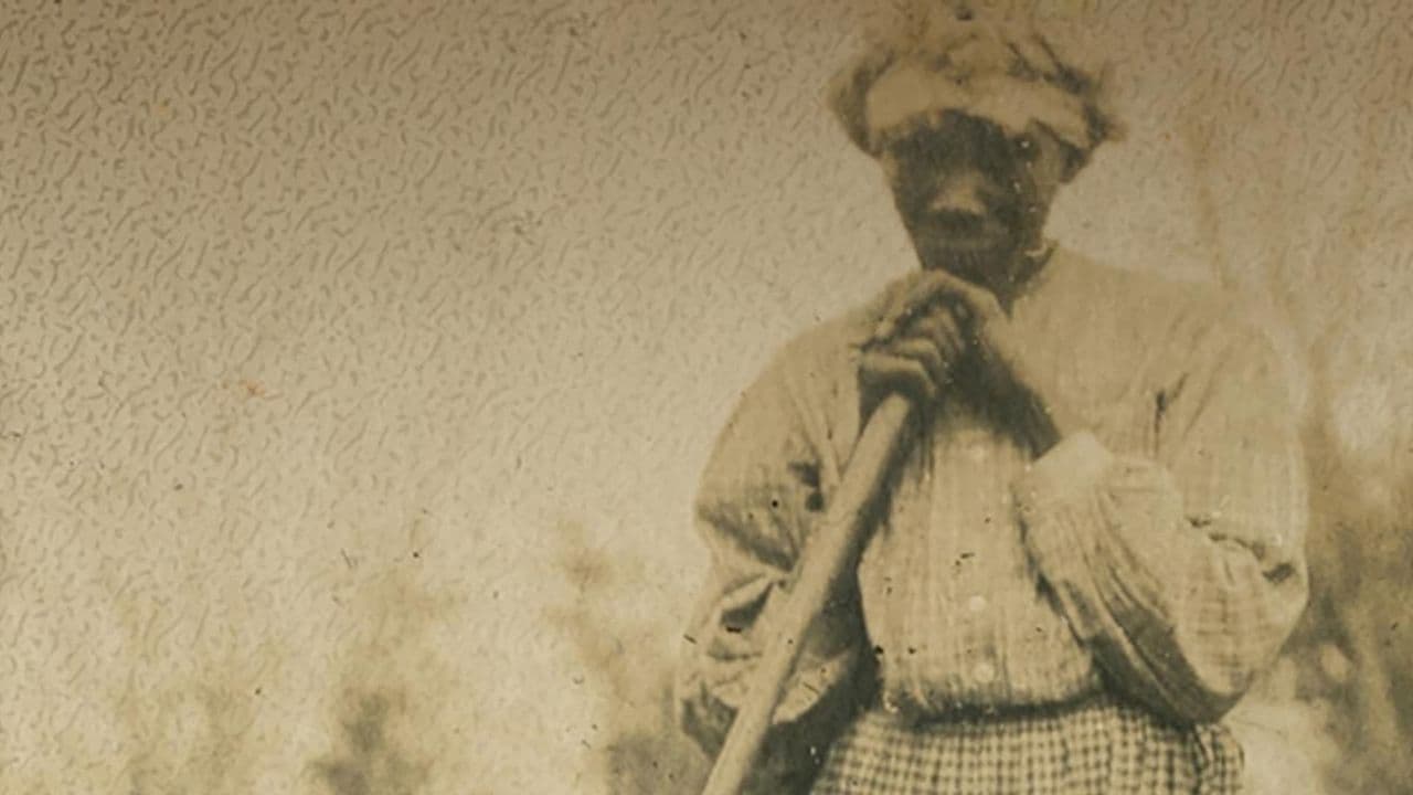 Circle Unbroken: A Gullah Journey from Africa to America