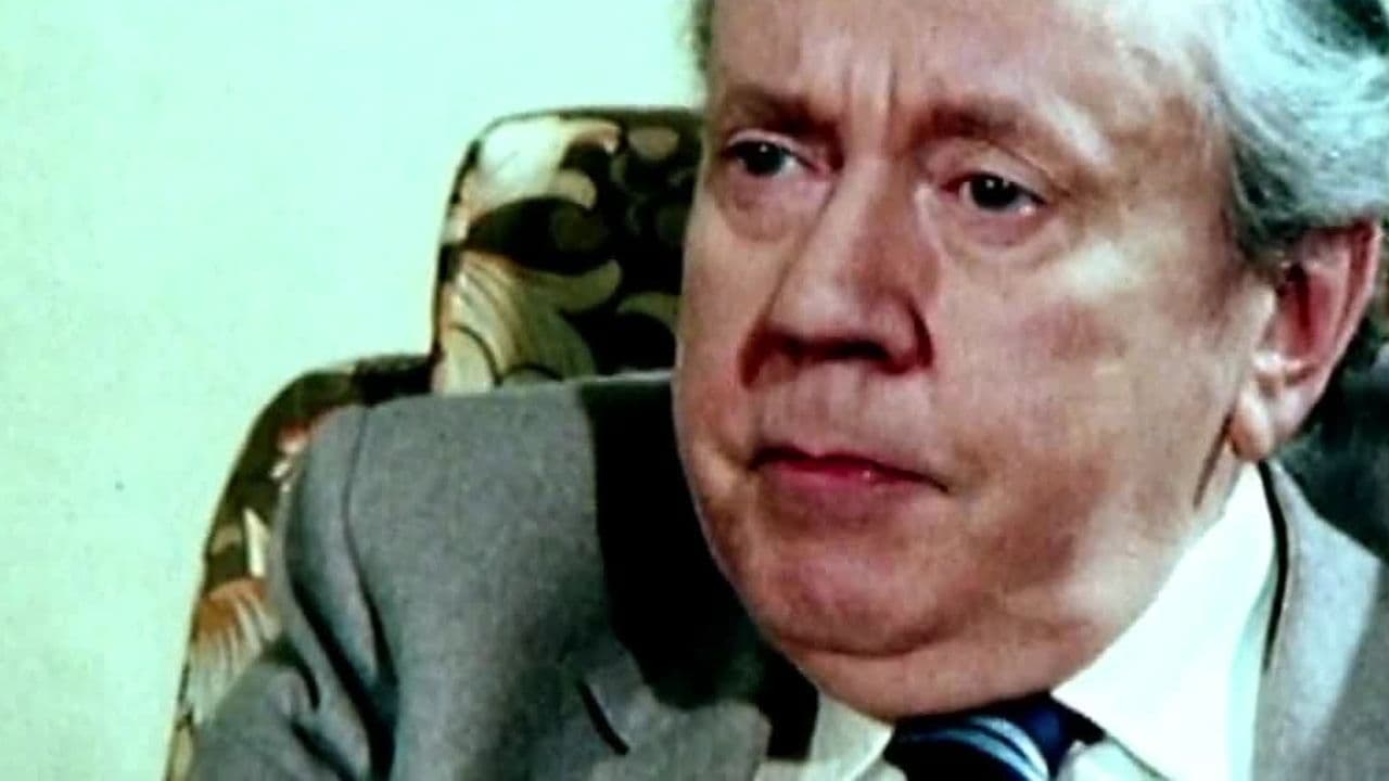 Toward the Unknown Region: Malcolm Arnold - A Story of Survival