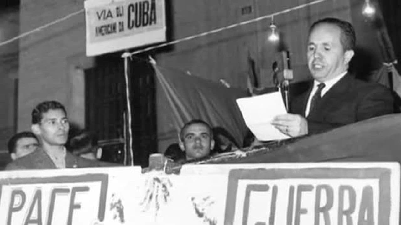 Murge: The Cold War Front