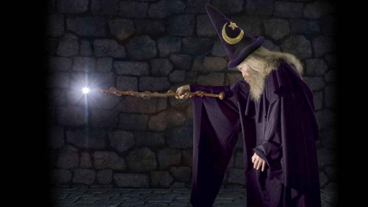 The Real Merlin