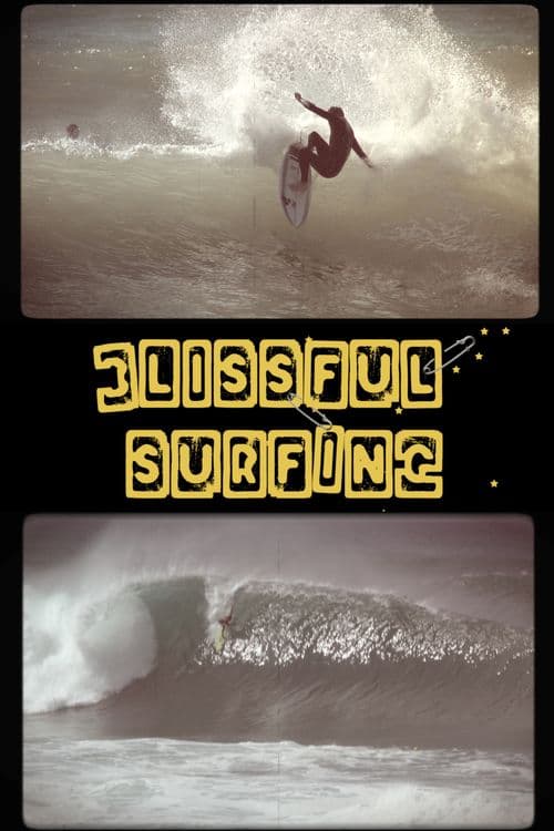 Blissful Surfing
