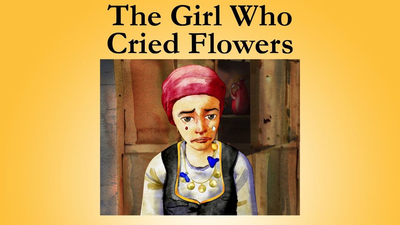 The Girl Who Cried Flowers