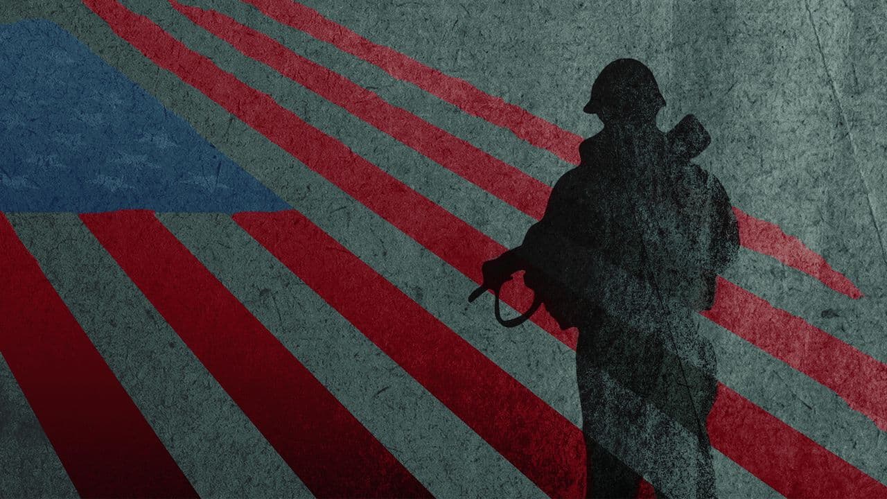 Thank You for Your Service