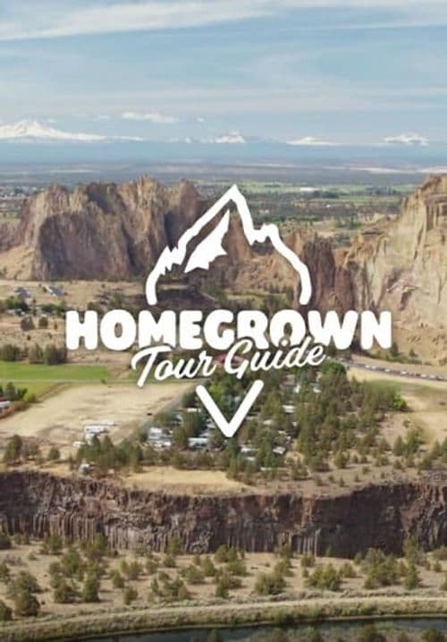 Homegrown Tour Guide