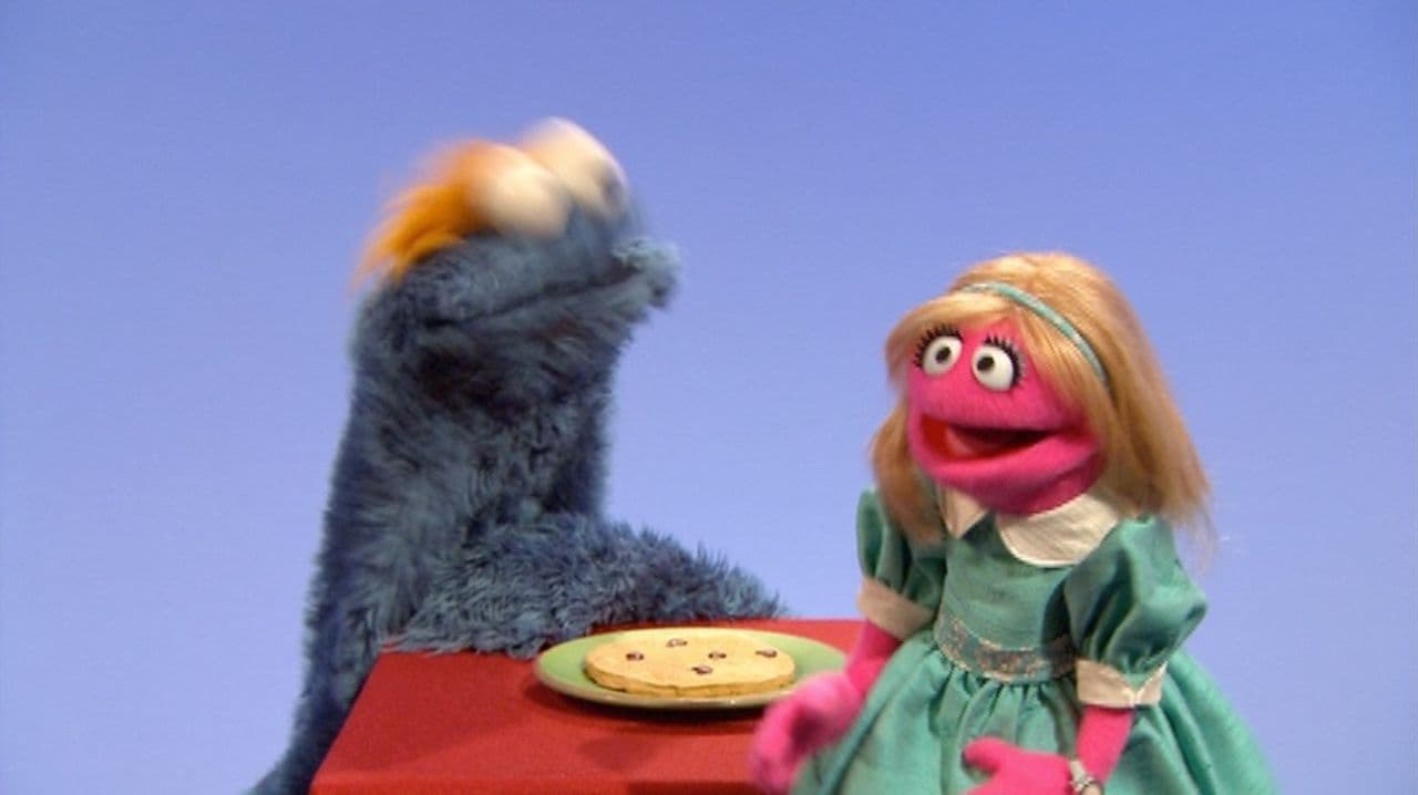 Sesame Street: Monster Manners