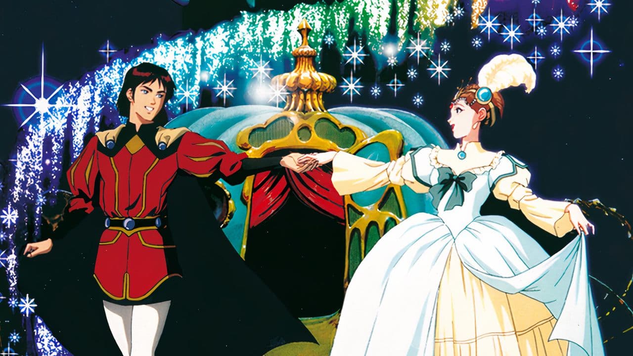 Cinderella