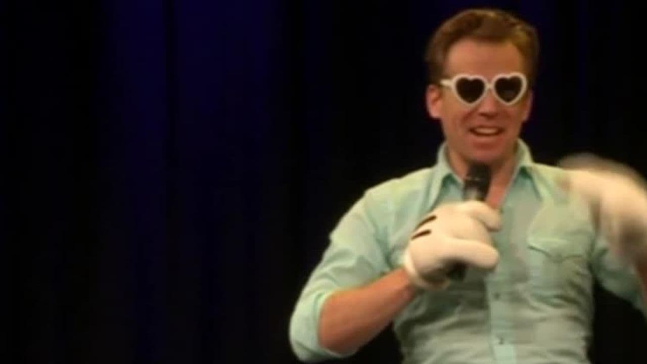 Tony Law: Brainporium