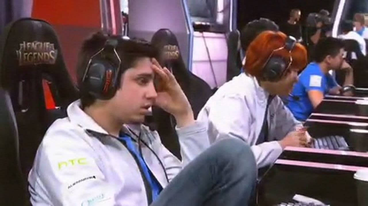 League of Millions