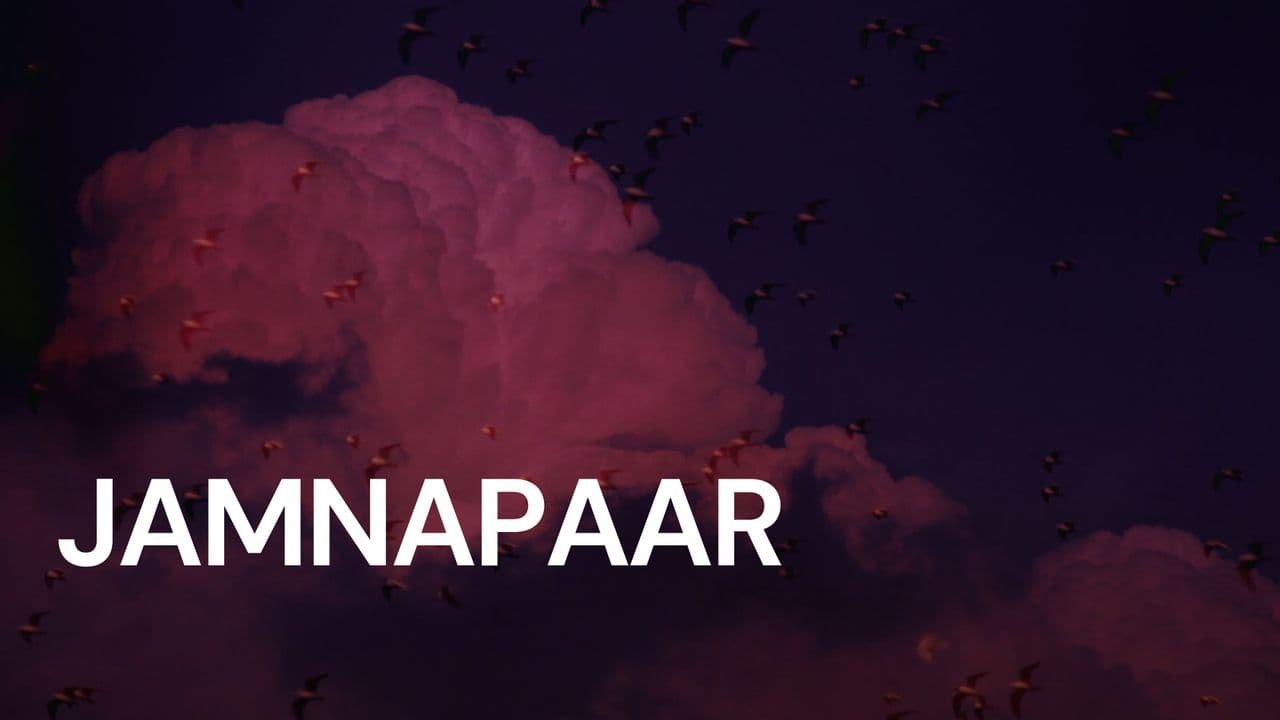 Jamnapaar