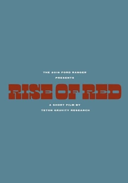 Rise of Red