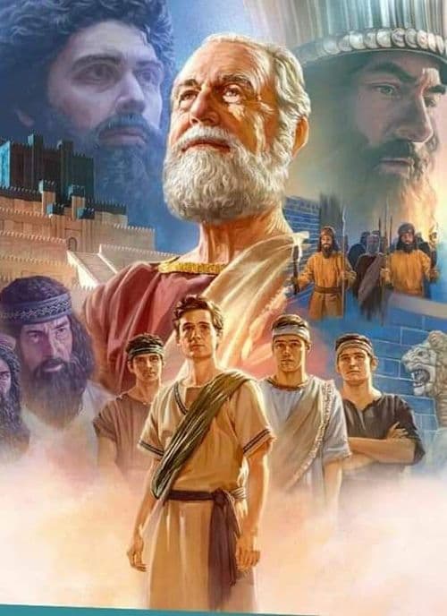 Daniel: A Lifetime of Faith - Part II