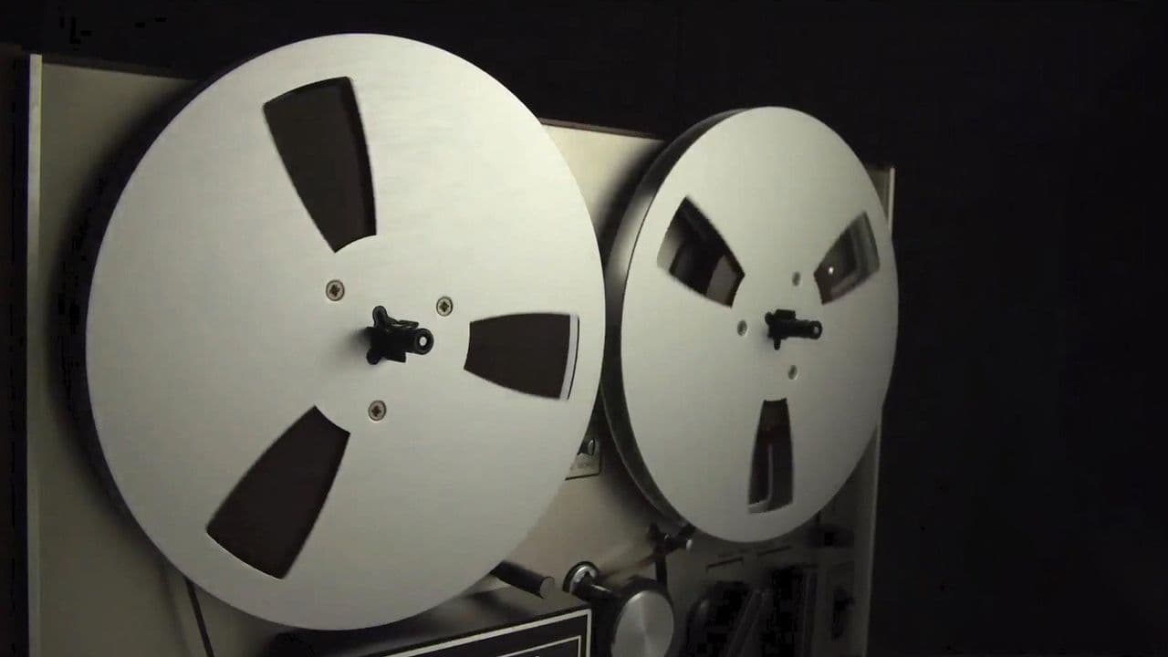 Analog: The Art & History Of Reel-To-Reel Tape Recording