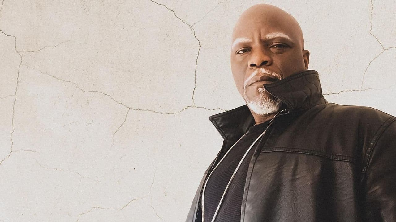 Black Kasper: Da Bootleg Project Live!
