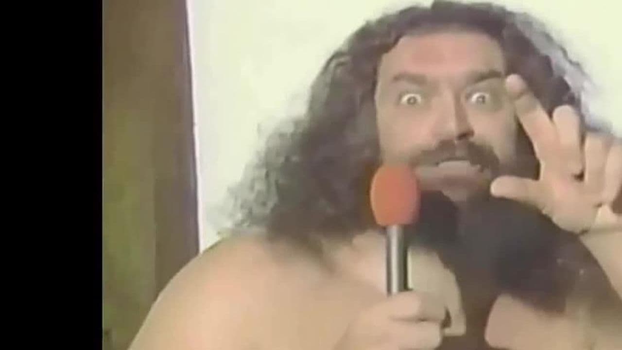 The Best of Bruiser Brody Volume 1