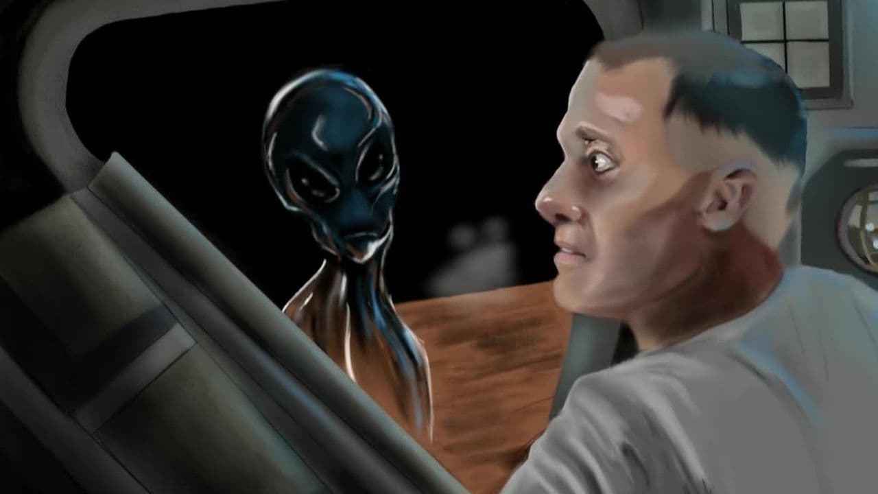 Aliens and Astronauts: UFO's on the Moon