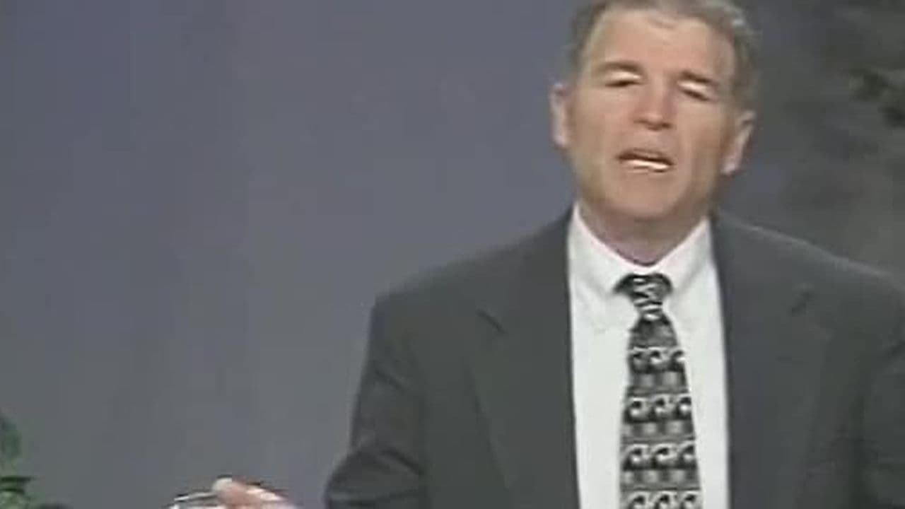 Cracking The Prophetic Code - Prophecy Revealed