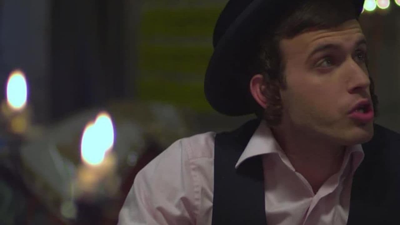 Romeo and Juliet in Yiddish
