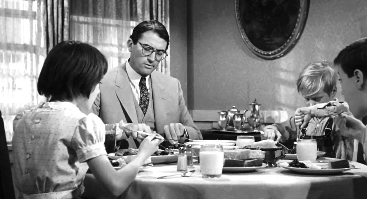 Hey, Boo: Harper Lee & To Kill a Mockingbird
