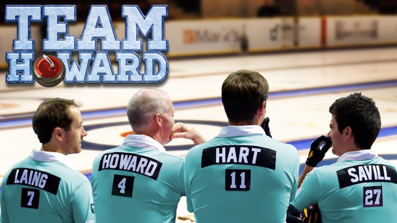 Team Howard