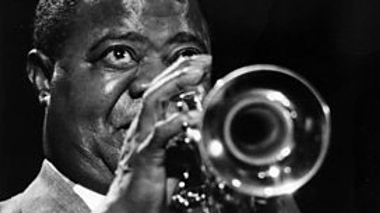 Louis Armstrong in Concert