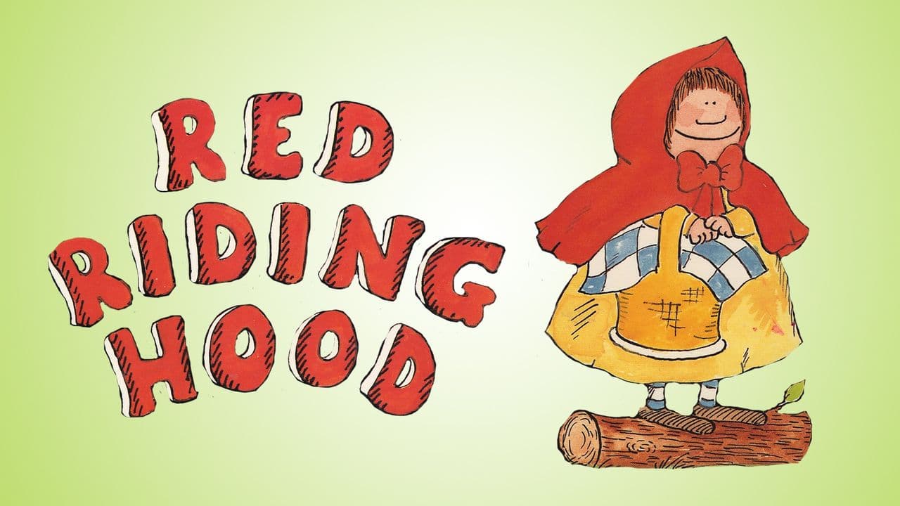 Red Riding Hood