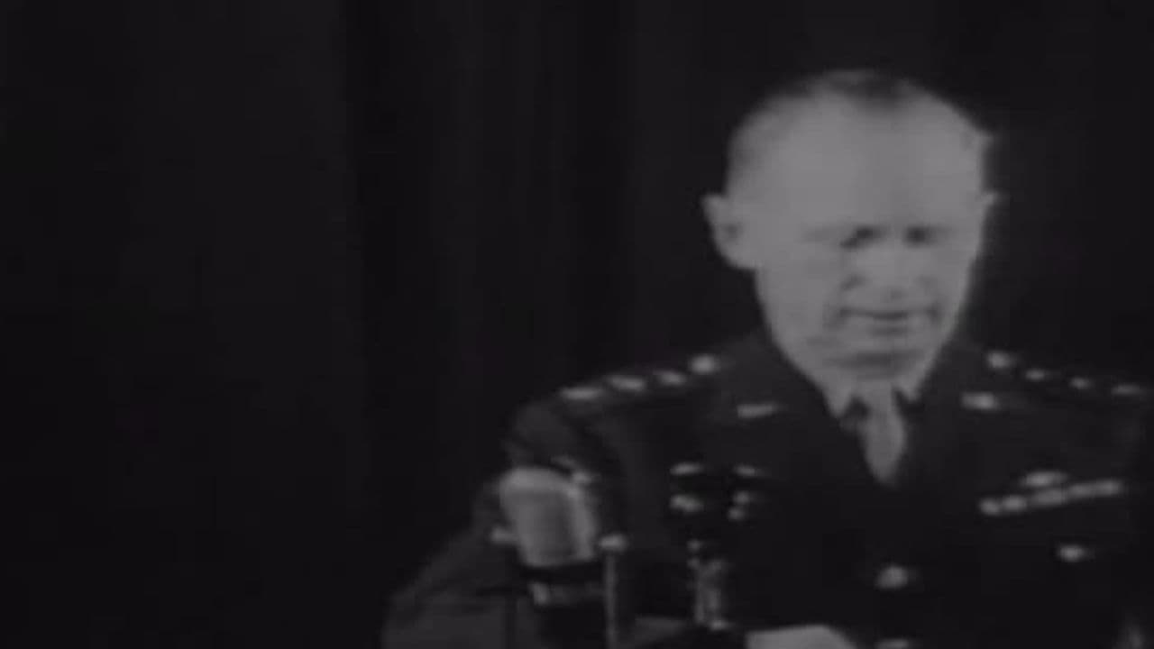 The Spreading Holocaust: WWII