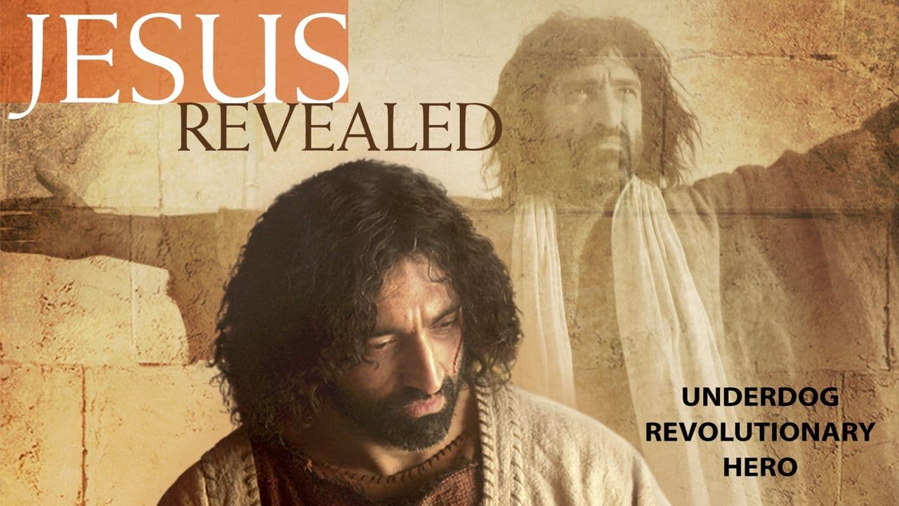 Jesus Revealed