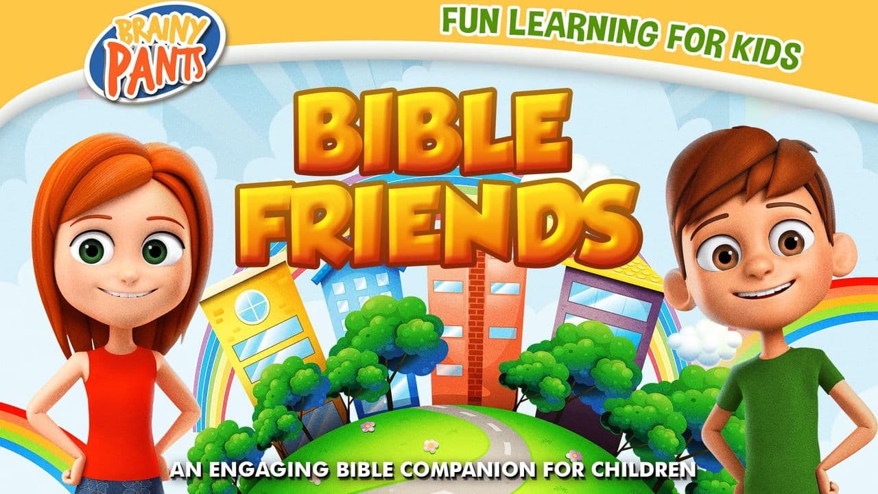 Bible Friends