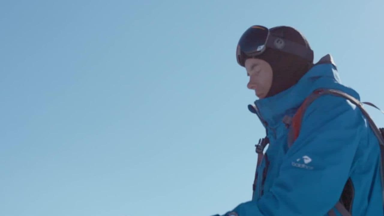 The Snowboarder Movie: SFD