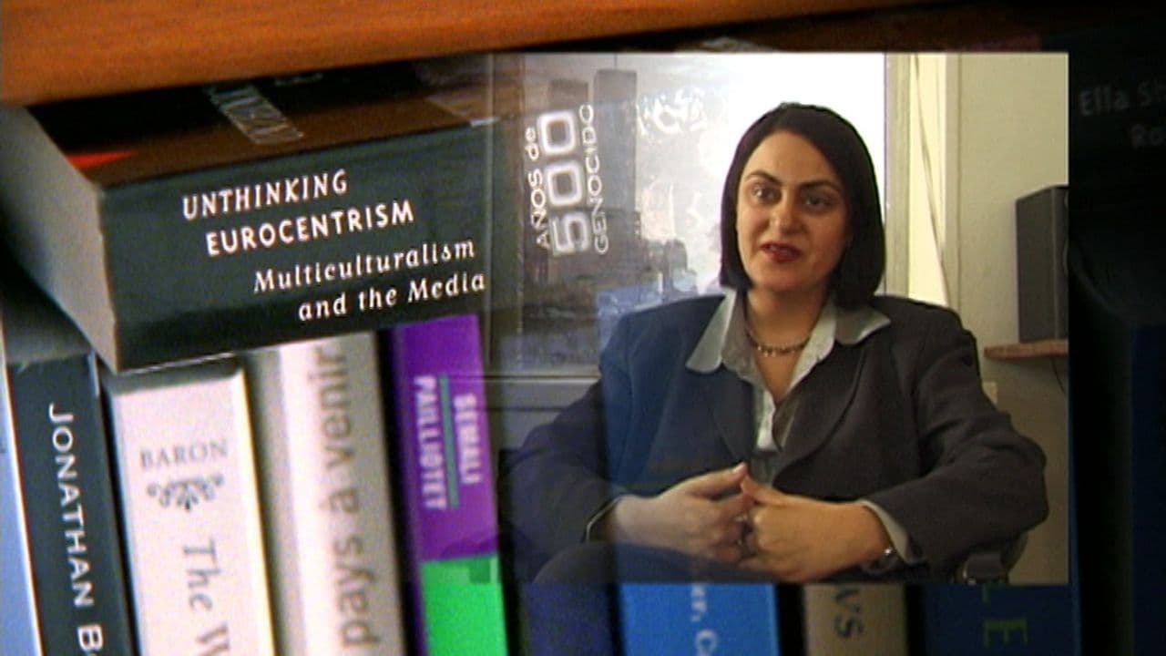 Forget Baghdad: Jews and Arabs - The Iraqi Connection