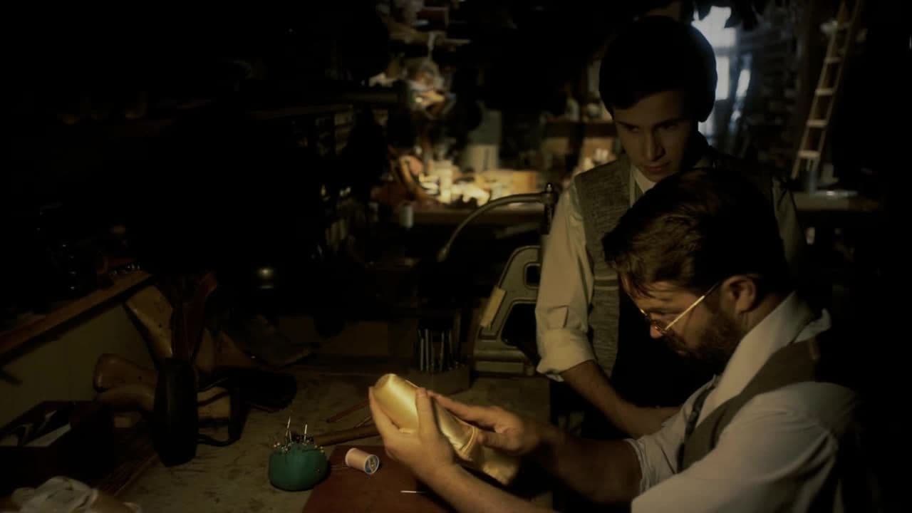 The Collective: Movie