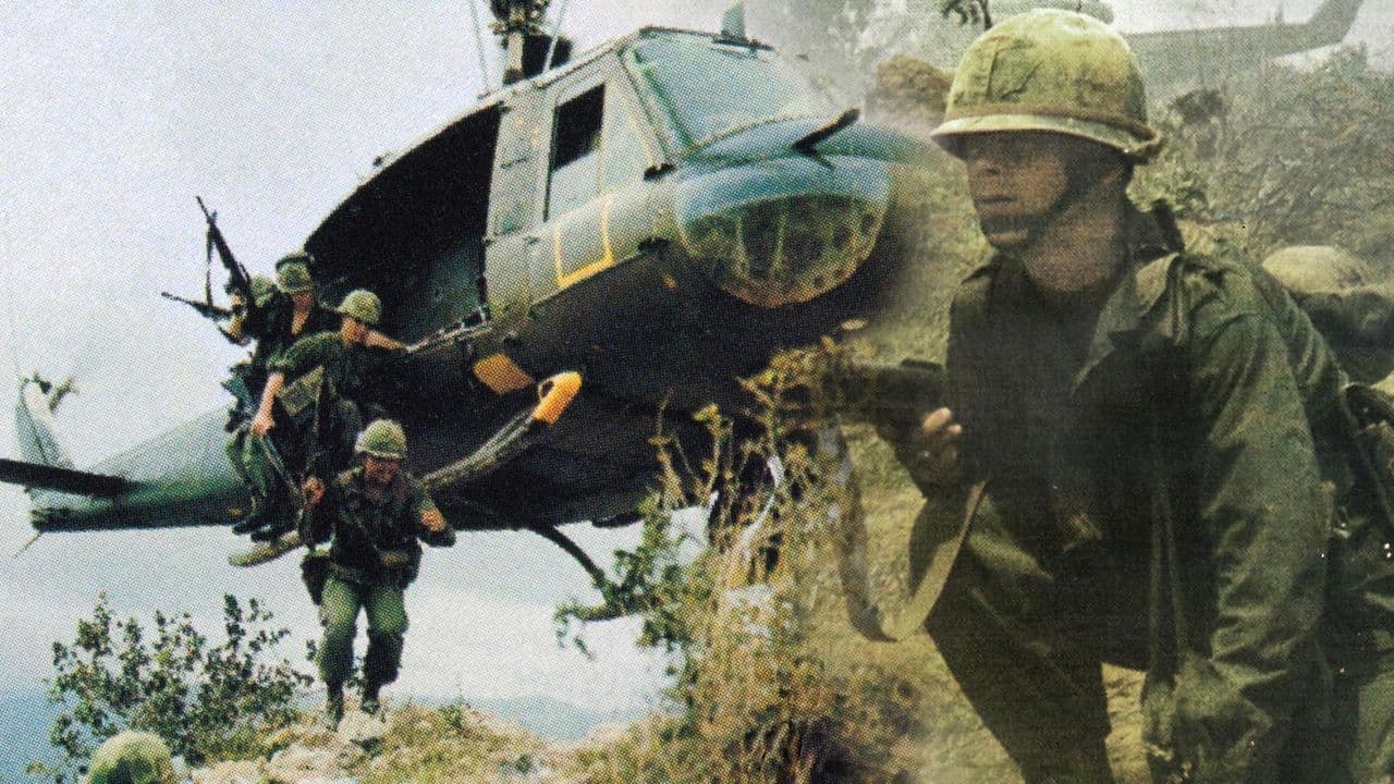 The Vietnam War
